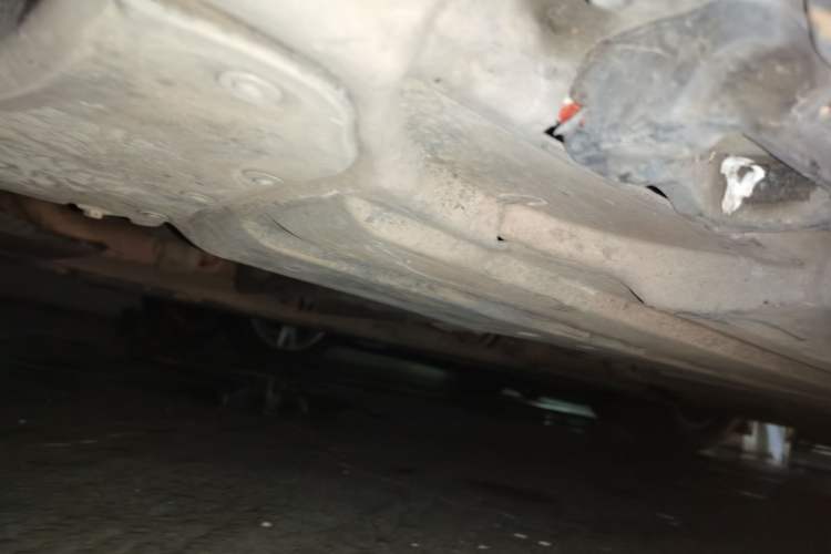 Used Mercedes-Benz R-Class 2011 R 350 L 4MATIC Chassis Front Left