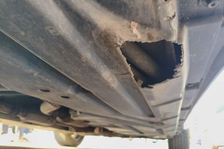 Used Mercedes-Benz R-Class 2011 R 300 L Business Model Chassis Front Left