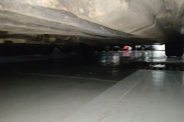 Used Mercedes-Benz R-Class 2011 R 350 L 4MATIC Chassis Front Left