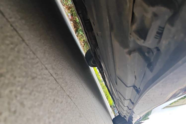 Used Mercedes-Benz R-Class 2011 R 350 L 4MATIC Chassis Front Left