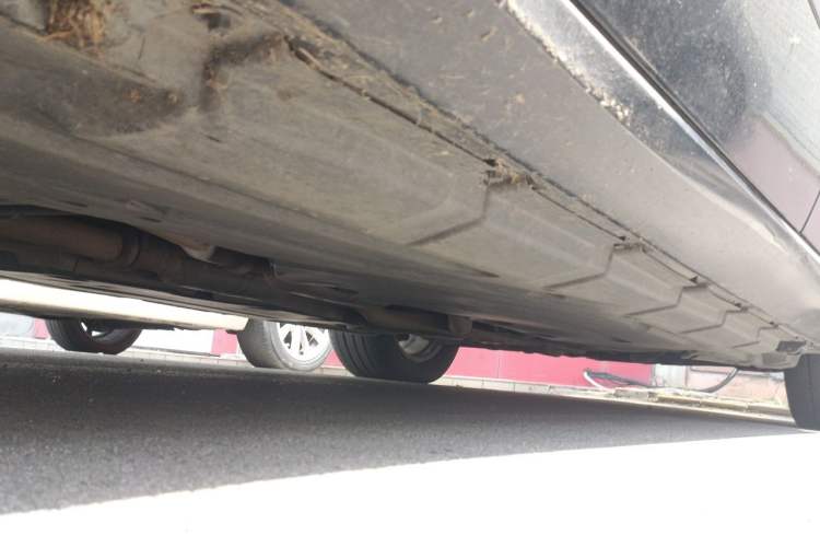 Used Mercedes-Benz R-Class 2011 R 300 L Business Model Chassis Front Left