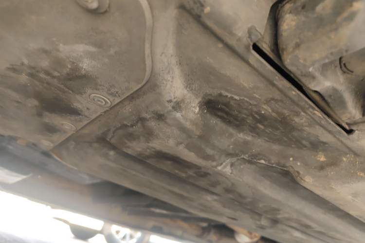 Used Mercedes-Benz R-Class 2011 R 350 L 4MATIC Chassis Front Left