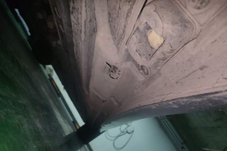 Used Mercedes-Benz R-Class 2011 R 350 L 4MATIC Chassis Front Left