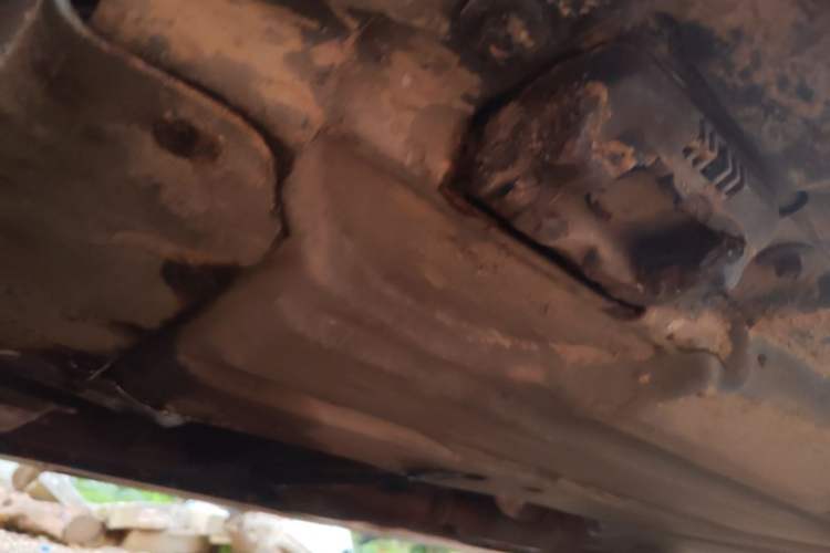 Used Mercedes-Benz R-Class 2011 R 350 L 4MATIC Chassis Front Left