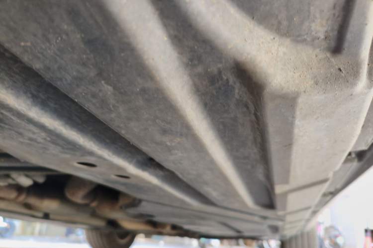 Used Mercedes-Benz R-Class 2011 R 350 L 4MATIC Chassis Front Left