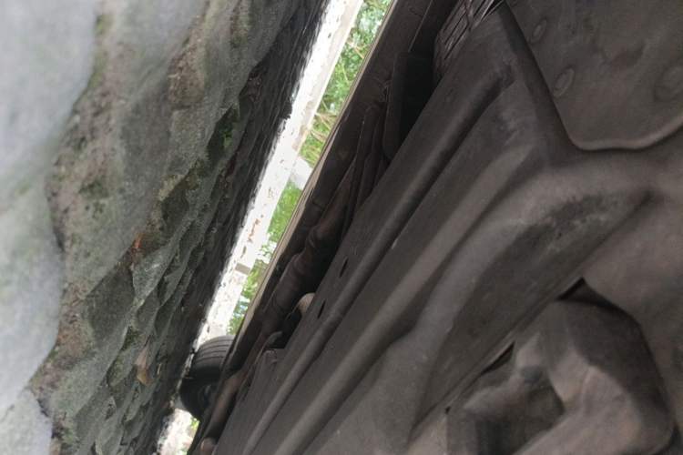 Used Mercedes-Benz R-Class 2011 R 300 L Business Model Chassis Front Left