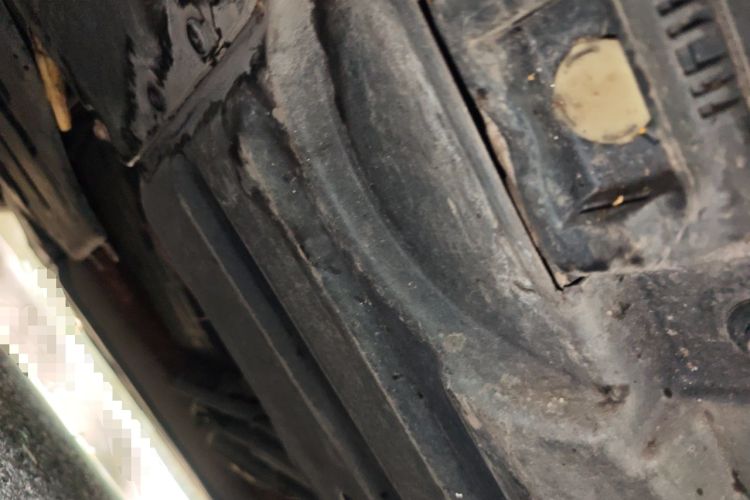 Used Mercedes-Benz R-Class 2011 R 300 L Business Model Chassis Front Left
