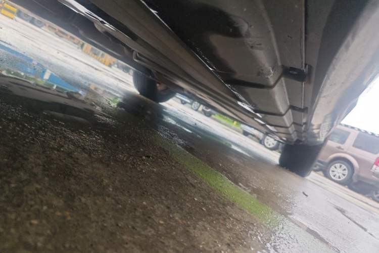 Used Mercedes-Benz R-Class 2011 R 350 L 4MATIC Chassis Front Left