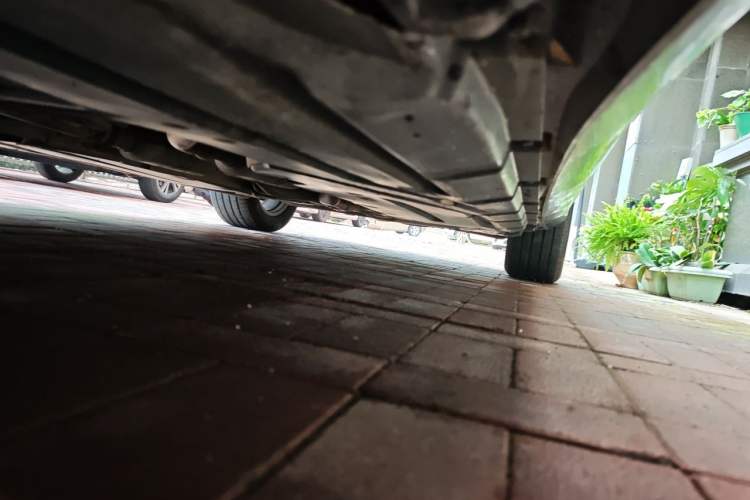 Used Mercedes-Benz R-Class 2011 R 350 L 4MATIC Chassis Front Left