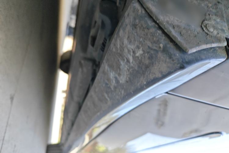 Used Mercedes-Benz R-Class 2011 R 350 L 4MATIC Chassis Front Left