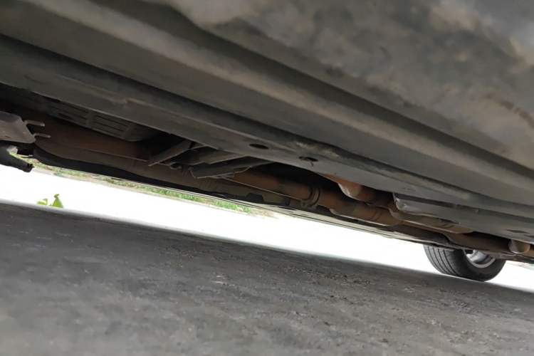 Used Mercedes-Benz R-Class 2011 R 300 L Business Model Chassis Front Left
