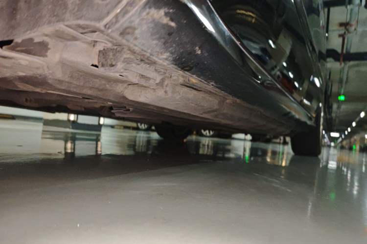 Used Mercedes-Benz R-Class 2011 R 350 L 4MATIC Chassis Front Left