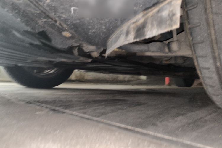 Used Mercedes-Benz R-Class 2011 R 350 L 4MATIC Chassis Front Left