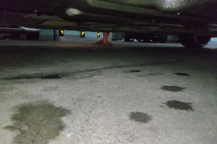 Used Mercedes-Benz R-Class 2011 R 350 L 4MATIC Chassis Front Left