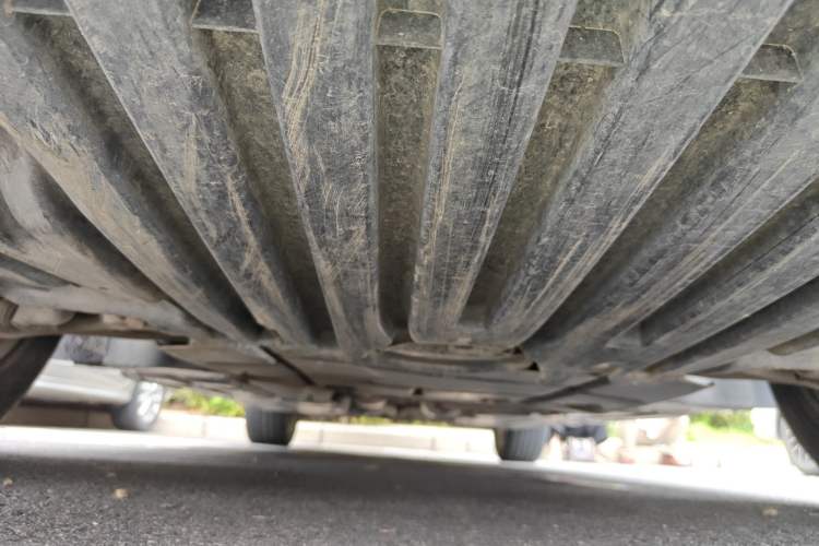 Used Mercedes-Benz R-Class 2011 R 300 L Business Model Chassis Front