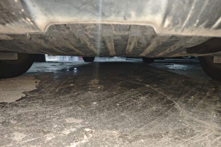 Used Mercedes-Benz R-Class 2011 R 300 L Business Model Chassis Front