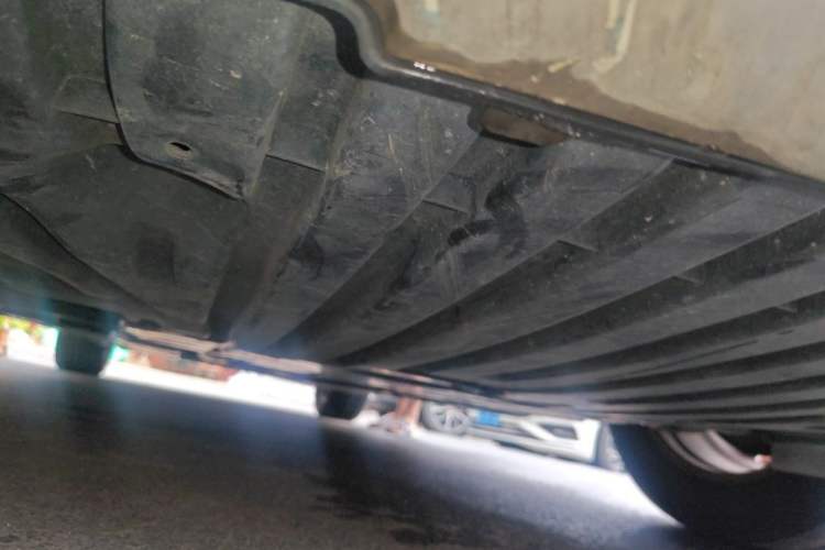 Used Mercedes-Benz R-Class 2011 R 300 L Business Model Chassis Front