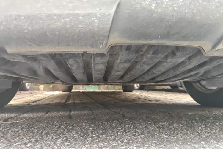 Used Mercedes-Benz R-Class 2011 R 300 L Business Model Chassis Front