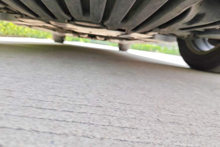 Used Mercedes-Benz R-Class 2011 R 300 L Business Model Chassis Front