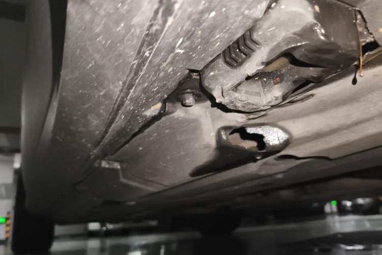 Used Mercedes-Benz R-Class 2011 R 350 L 4MATIC Chassis Front Right