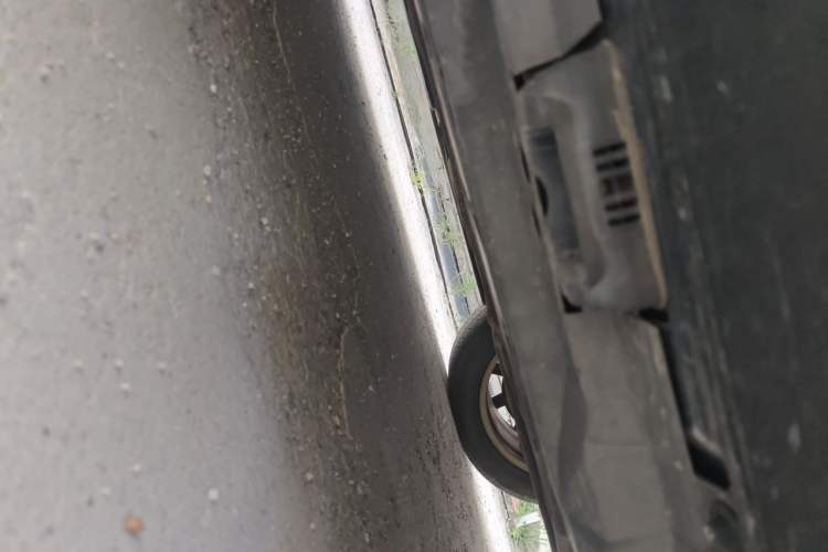 Used Mercedes-Benz R-Class 2011 R 350 L 4MATIC Chassis Front Right