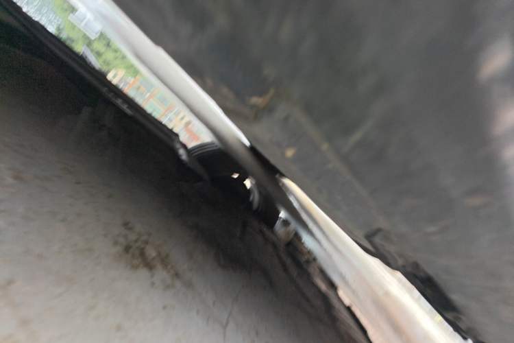 Used Mercedes-Benz R-Class 2011 R 300 L Business Model Chassis Front Right