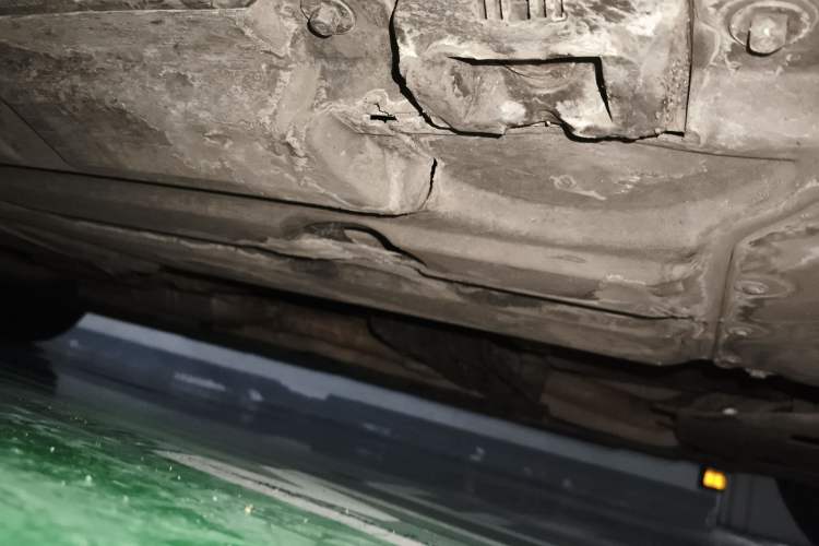 Used Mercedes-Benz R-Class 2011 R 350 L 4MATIC Chassis Front Right