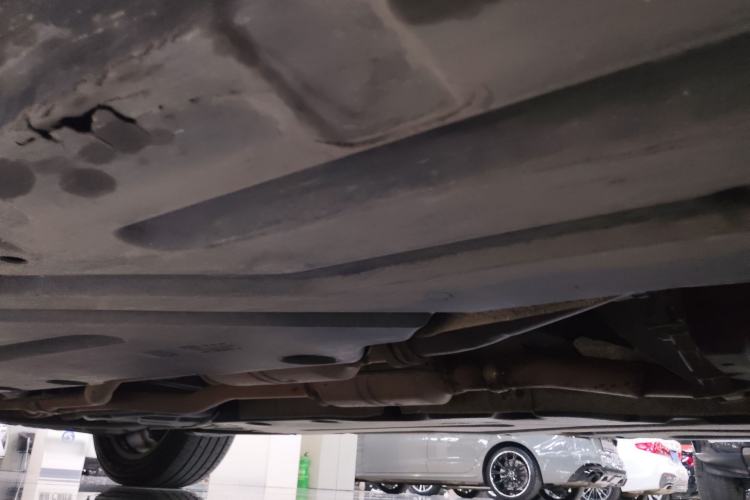Used Mercedes-Benz R-Class 2011 R 350 L 4MATIC Chassis Front Right