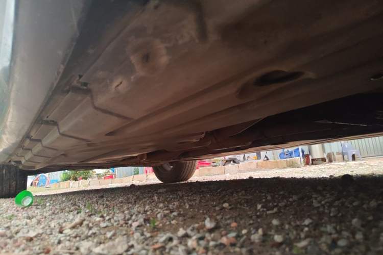 Used Mercedes-Benz R-Class 2011 R 350 L 4MATIC Chassis Front Right