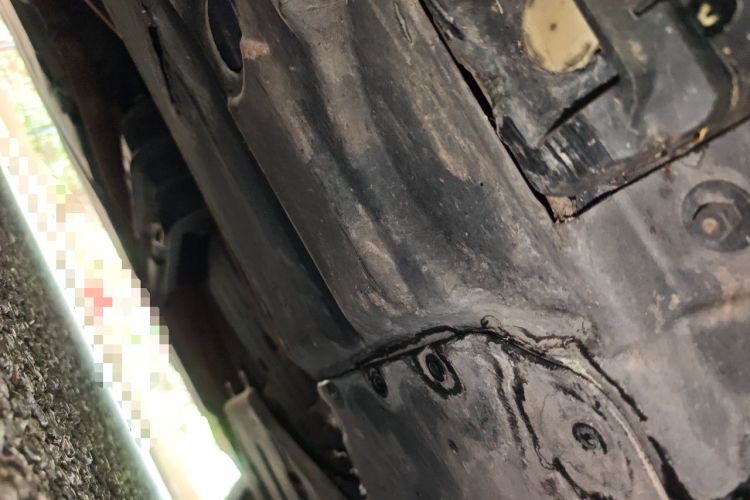 Used Mercedes-Benz R-Class 2011 R 300 L Business Model Chassis Front Right