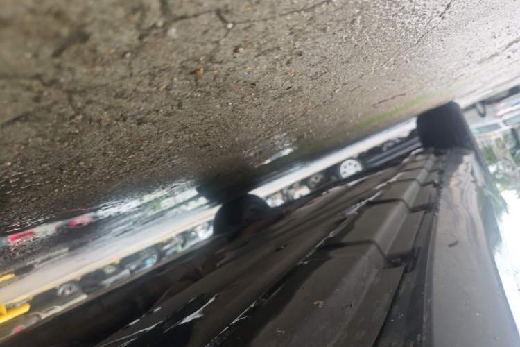 Used Mercedes-Benz R-Class 2011 R 350 L 4MATIC Chassis Front Right