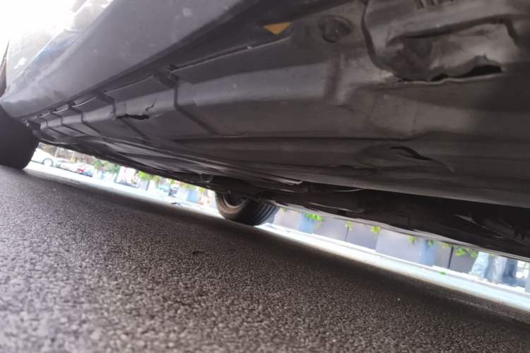 Used Mercedes-Benz R-Class 2011 R 350 L 4MATIC Chassis Front Right