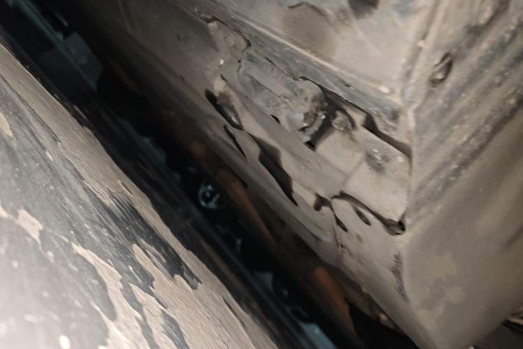 Used Mercedes-Benz R-Class 2011 R 300 L Business Model Chassis Front Right