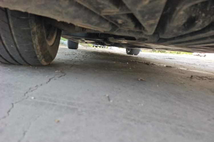 Used Mercedes-Benz R-Class 2011 R 300 L Business Model Chassis Front Right