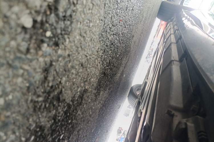 Used Mercedes-Benz R-Class 2011 R 300 L Business Model Chassis Front Right