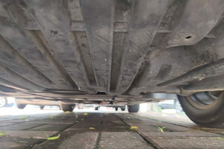 Used Mercedes-Benz R-Class 2011 R 300 L Business Model Chassis Front