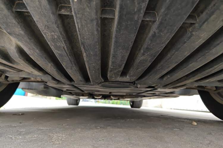 Used Mercedes-Benz R-Class 2011 R 300 L Business Model Chassis Front