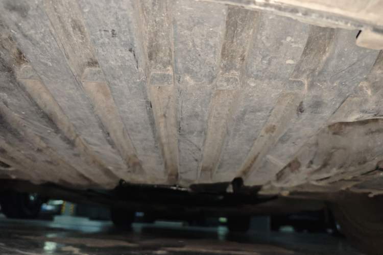 Used Mercedes-Benz R-Class 2011 R 300 L Business Model Chassis Front
