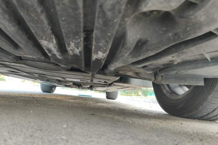 Used Mercedes-Benz R-Class 2011 R 300 L Business Model Chassis Front