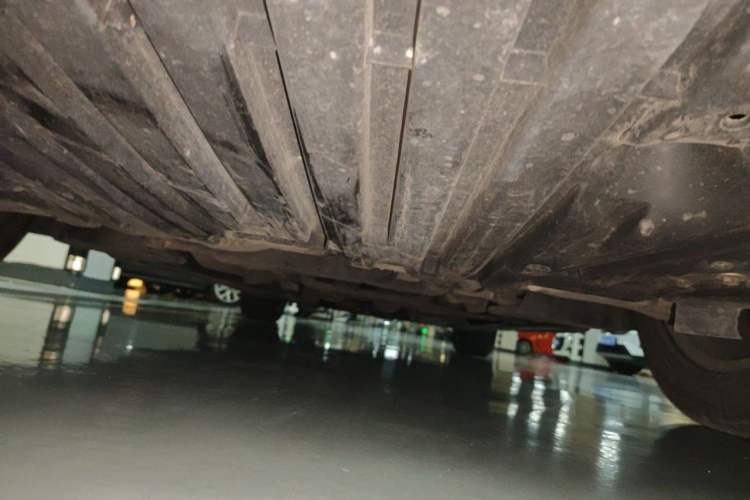 Used Mercedes-Benz R-Class 2011 R 350 L 4MATIC Chassis Front