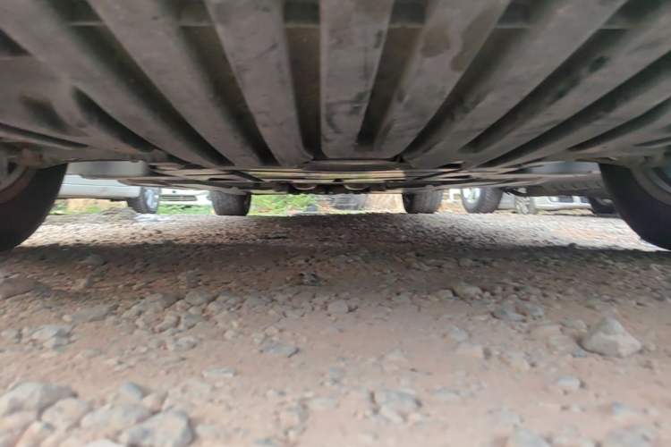 Used Mercedes-Benz R-Class 2011 R 300 L Business Model Chassis Front