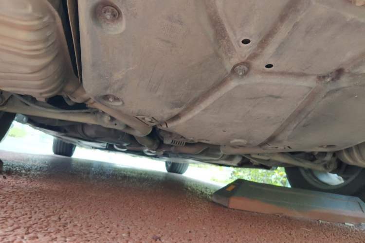Used Mercedes-Benz R-Class 2011 R 300 L Business Model Chassis Rear
