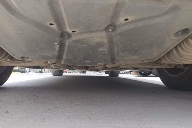 Used Mercedes-Benz R-Class 2011 R 300 L Business Model Chassis Rear
