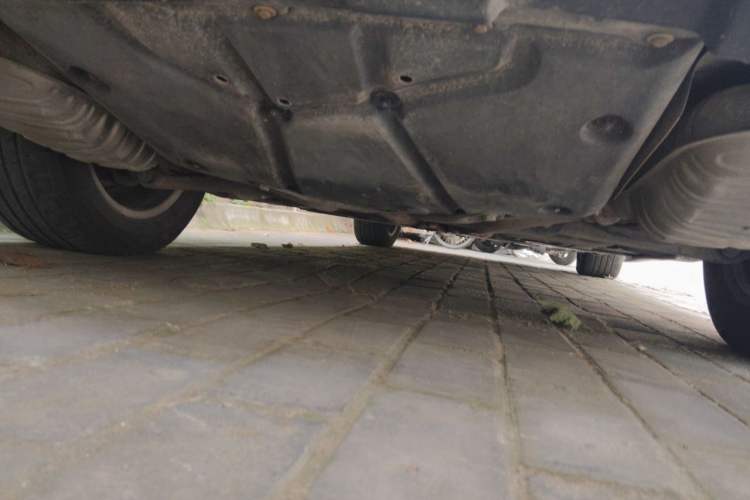 Used Mercedes-Benz R-Class 2011 R 300 L Business Model Chassis Rear