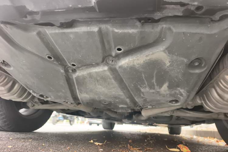 Used Mercedes-Benz R-Class 2011 R 300 L Business Model Chassis Rear