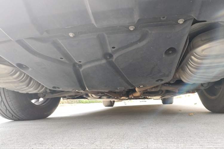 Used Mercedes-Benz R-Class 2011 R 300 L Business Model Chassis Rear