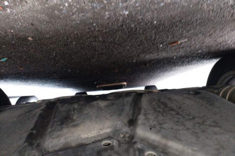 Used Mercedes-Benz R-Class 2011 R 350 L 4MATIC Chassis Rear