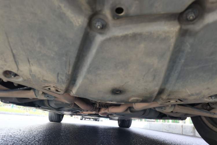 Used Mercedes-Benz R-Class 2011 R 300 L Business Model Chassis Rear