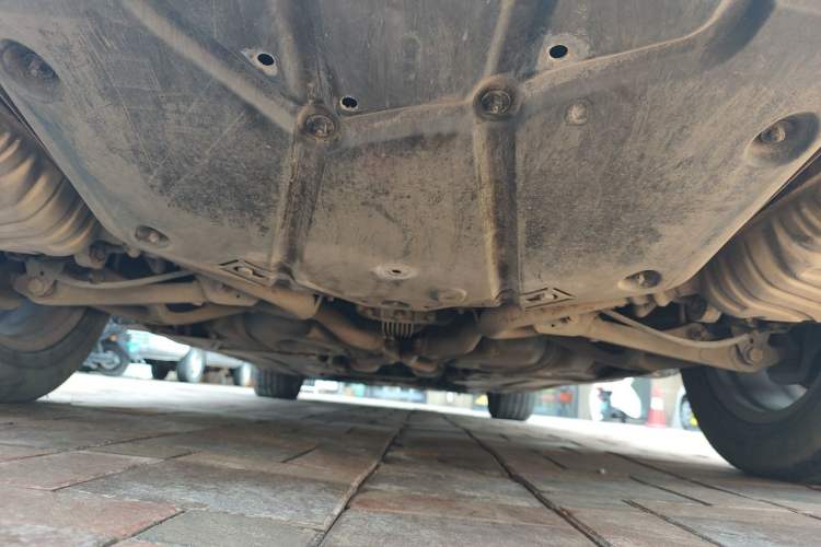 Used Mercedes-Benz R-Class 2011 R 300 L Business Model Chassis Rear