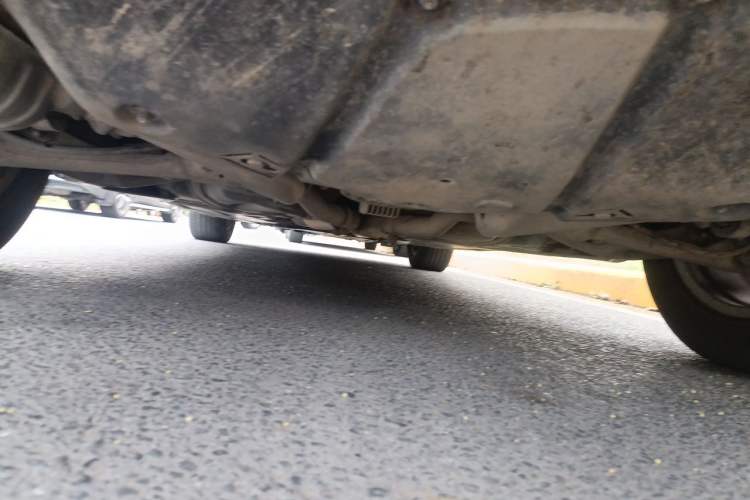 Used Mercedes-Benz R-Class 2011 R 300 L Business Model Chassis Rear